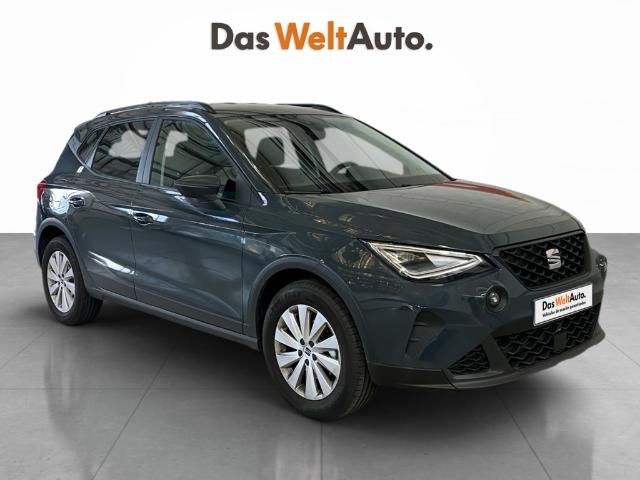 SEATArona 1.0 TSI Style Special Edition 85 kW (115 CV)