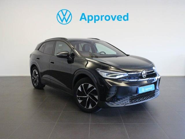 VolkswagenID.4 Pro 210 kW (286 CV)