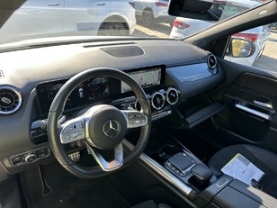 Mercedes-Benz Clase B 200 d 110 kW (150 CV)