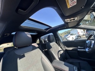 Mercedes-Benz Clase B 200 d 110 kW (150 CV)