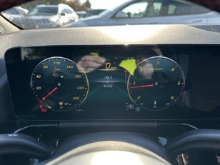 Mercedes-Benz Clase B 200 d 110 kW (150 CV)