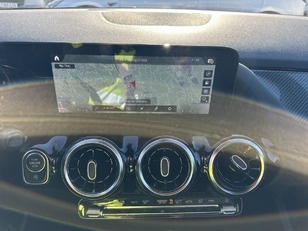 Mercedes-Benz Clase B 200 d 110 kW (150 CV)