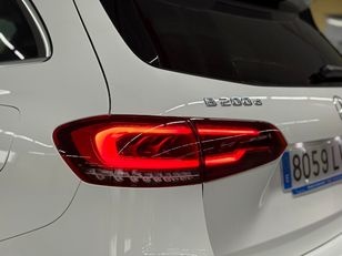 Mercedes-Benz Clase B 200 d 110 kW (150 CV)