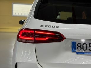 Mercedes-Benz Clase B 200 d 110 kW (150 CV)