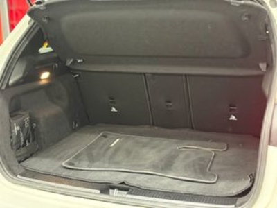 Mercedes-Benz Clase B 200 d 110 kW (150 CV) Mercedes-Benz Clase B 200 d 110 kW (150 CV)