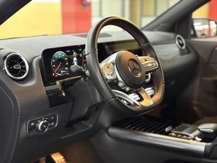 Mercedes-Benz Clase B 200 d 110 kW (150 CV)