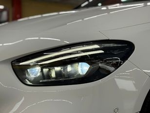 Mercedes-Benz Clase B 200 d 110 kW (150 CV)