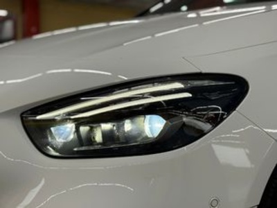 Mercedes-Benz Clase B 200 d 110 kW (150 CV) Mercedes-Benz Clase B 200 d 110 kW (150 CV)