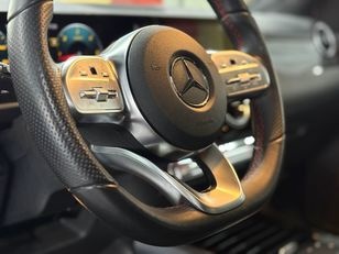 Mercedes-Benz Clase B 200 d 110 kW (150 CV)