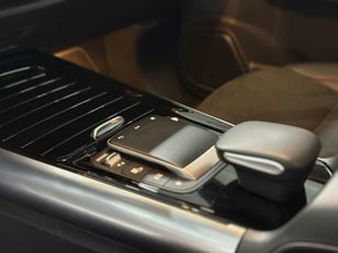 Mercedes-Benz Clase B 200 d 110 kW (150 CV)