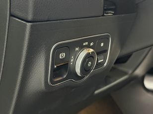 Mercedes-Benz Clase B 200 d 110 kW (150 CV)