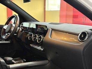 Mercedes-Benz Clase B 200 d 110 kW (150 CV)