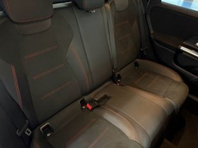 Mercedes-Benz Clase B 200 d 110 kW (150 CV) Mercedes-Benz Clase B 200 d 110 kW (150 CV)