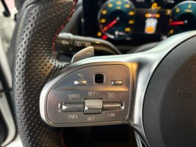 Mercedes-Benz Clase B 200 d 110 kW (150 CV) Mercedes-Benz Clase B 200 d 110 kW (150 CV)