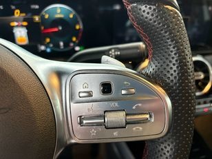 Mercedes-Benz Clase B 200 d 110 kW (150 CV)