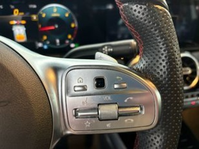 Mercedes-Benz Clase B 200 d 110 kW (150 CV) Mercedes-Benz Clase B 200 d 110 kW (150 CV)