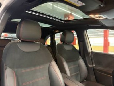 Mercedes-Benz Clase B 200 d 110 kW (150 CV) Mercedes-Benz Clase B 200 d 110 kW (150 CV)