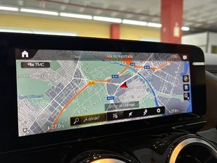 Mercedes-Benz Clase B 200 d 110 kW (150 CV)