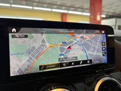 Mercedes-Benz Clase B 200 d 110 kW (150 CV) Mercedes-Benz Clase B 200 d 110 kW (150 CV)