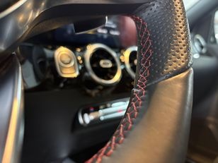 Mercedes-Benz Clase B 200 d 110 kW (150 CV)