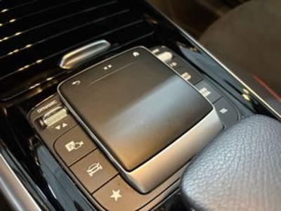 Mercedes-Benz Clase B 200 d 110 kW (150 CV) Mercedes-Benz Clase B 200 d 110 kW (150 CV)