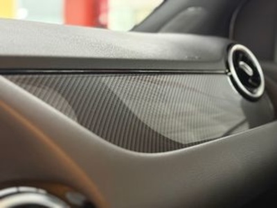 Mercedes-Benz Clase B 200 d 110 kW (150 CV) Mercedes-Benz Clase B 200 d 110 kW (150 CV)