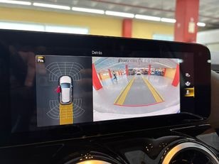 Mercedes-Benz Clase B 200 d 110 kW (150 CV)