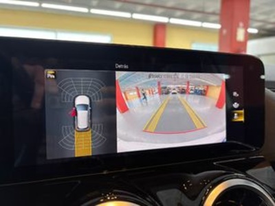 Mercedes-Benz Clase B 200 d 110 kW (150 CV) Mercedes-Benz Clase B 200 d 110 kW (150 CV)