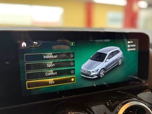 Mercedes-Benz Clase B 200 d 110 kW (150 CV)