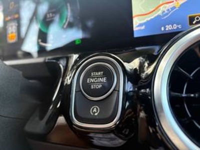 Mercedes-Benz Clase B 200 d 110 kW (150 CV) Mercedes-Benz Clase B 200 d 110 kW (150 CV)