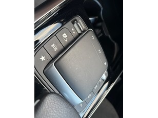Mercedes-Benz Clase B 200 d 110 kW (150 CV)