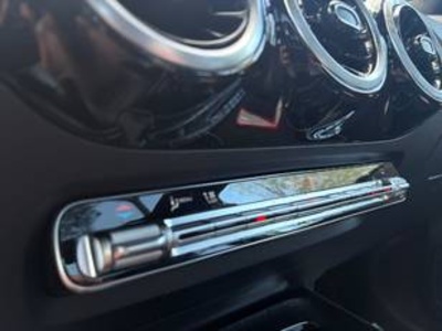 Mercedes-Benz Clase B 200 d 110 kW (150 CV) Mercedes-Benz Clase B 200 d 110 kW (150 CV)