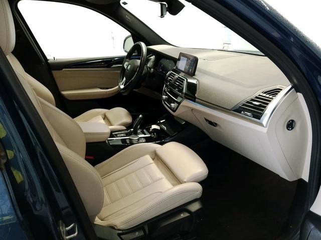 BMWX3 xDrive30e 215 kW (292 CV) Vehículo usado en Barcelona - 3
