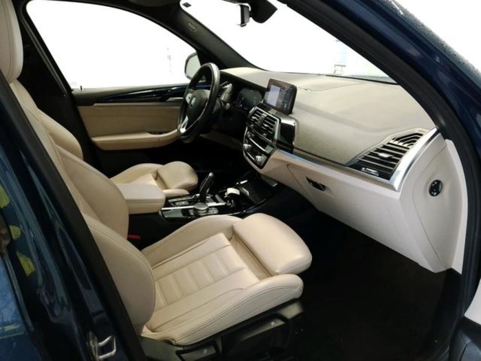 BMWX3 xDrive30e 215 kW (292 CV) Vehículo usado en Barcelona - 3 BMWX3 xDrive30e 215 kW (292 CV) Vehículo usado en Barcelona - 3