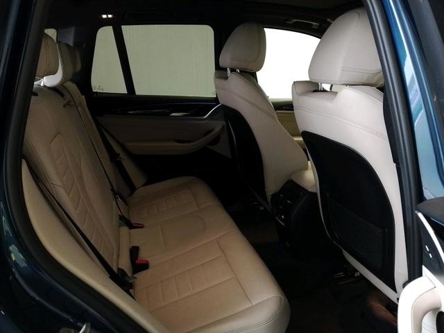 BMWX3 xDrive30e 215 kW (292 CV) Vehículo usado en Barcelona - 5