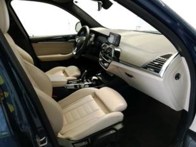 BMW X3 xDrive30e 215 kW (292 CV) BMW X3 xDrive30e 215 kW (292 CV)