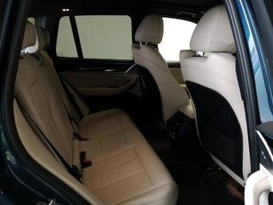 BMW X3 xDrive30e 215 kW (292 CV)