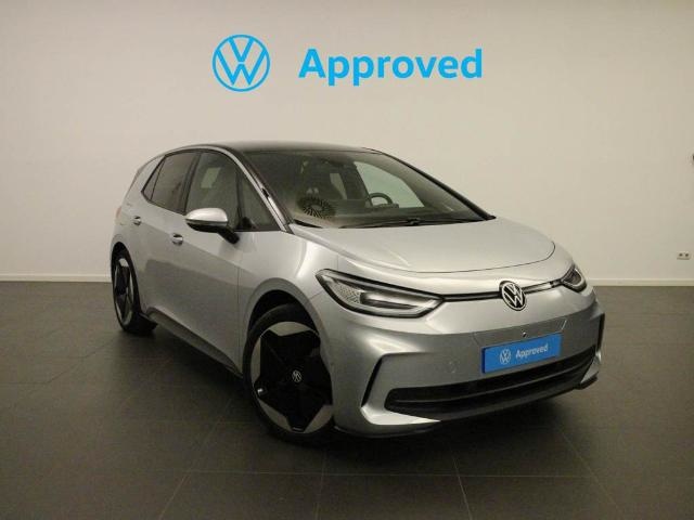 VolkswagenID.3 Pro Automático 150 kW (204 CV)