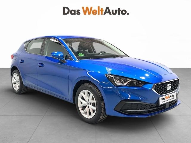 SEATLeón 1.5 TSI S&S Style 25 Aniversario 85 kW (116 CV)