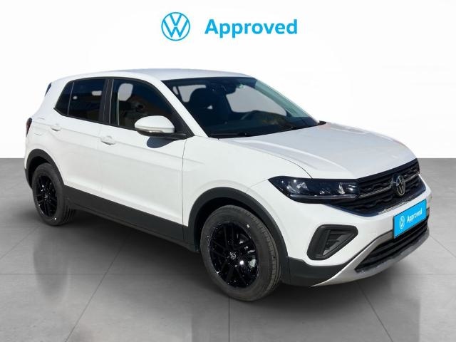 VolkswagenT-Cross 1.0 TSI 70 kW (95 CV)