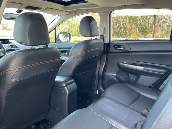 SubaruXV 2.0i Bi-Fuel Executive Auto 110 kW (150 CV) Vehículo usado en Barcelona - 12 SubaruXV 2.0i Bi-Fuel Executive Auto 110 kW (150 CV) Vehículo usado en Barcelona - 12