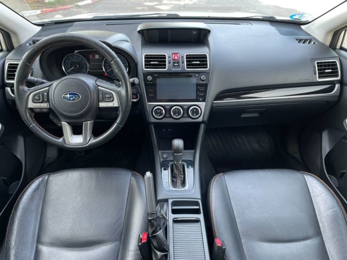 SubaruXV 2.0i Bi-Fuel Executive Auto 110 kW (150 CV) Vehículo usado en Barcelona - 14 SubaruXV 2.0i Bi-Fuel Executive Auto 110 kW (150 CV) Vehículo usado en Barcelona - 14