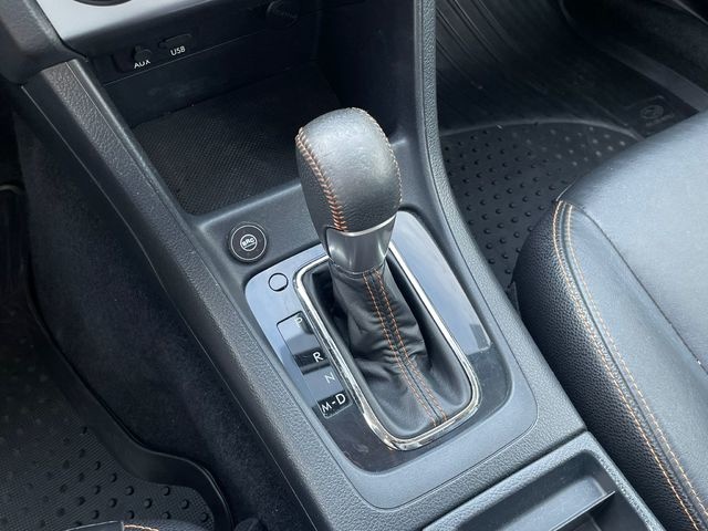 SubaruXV 2.0i Bi-Fuel Executive Auto 110 kW (150 CV) Vehículo usado en Barcelona - 15