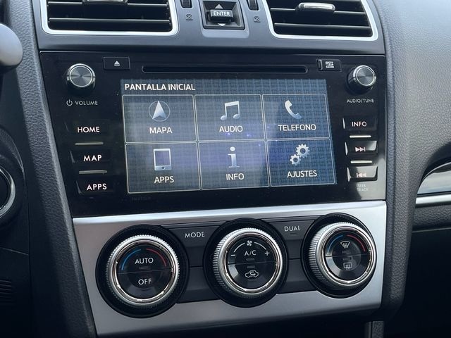 SubaruXV 2.0i Bi-Fuel Executive Auto 110 kW (150 CV) Vehículo usado en Barcelona - 16