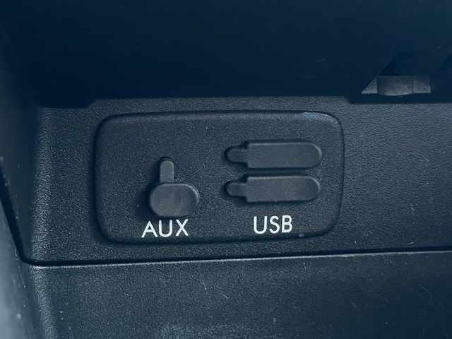 SubaruXV 2.0i Bi-Fuel Executive Auto 110 kW (150 CV) Vehículo usado en Barcelona - 19