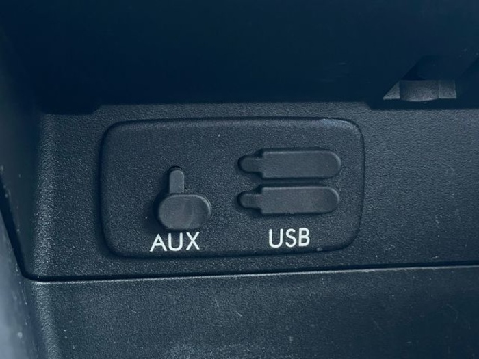 SubaruXV 2.0i Bi-Fuel Executive Auto 110 kW (150 CV) Vehículo usado en Barcelona - 19 SubaruXV 2.0i Bi-Fuel Executive Auto 110 kW (150 CV) Vehículo usado en Barcelona - 19