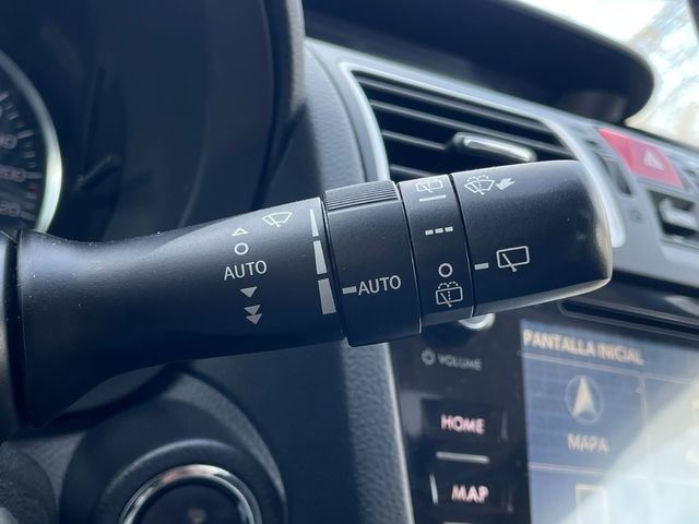 SubaruXV 2.0i Bi-Fuel Executive Auto 110 kW (150 CV) Vehículo usado en Barcelona - 20