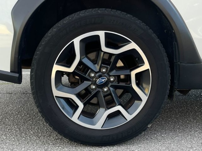 SubaruXV 2.0i Bi-Fuel Executive Auto 110 kW (150 CV) Vehículo usado en Barcelona - 22 SubaruXV 2.0i Bi-Fuel Executive Auto 110 kW (150 CV) Vehículo usado en Barcelona - 22