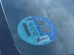 Subaru XV 2.0i Bi-Fuel Executive Auto 110 kW (150 CV)