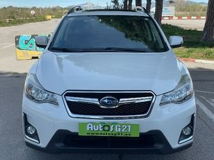 Subaru XV 2.0i Bi-Fuel Executive Auto 110 kW (150 CV)